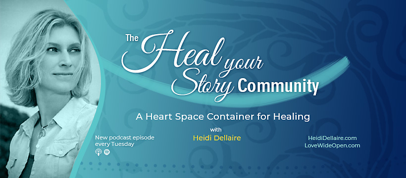 Heal Your Story Community
