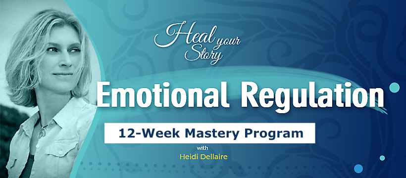 Emotional Regulation Mastery Program