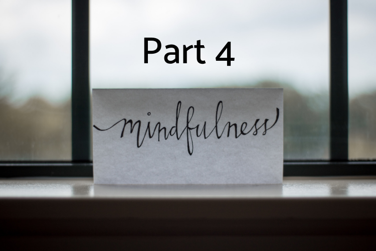 Mindfulness and the Path to Success